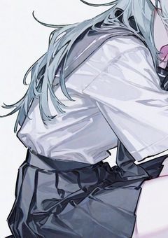 　　" 全て貴方の所為です　　