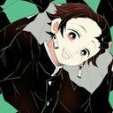 竈門　炭治郎