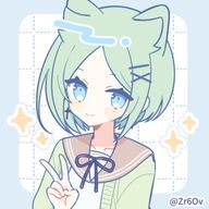 月詠@迷い小狼さんのアイコン画像