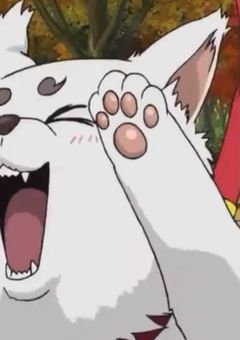 銀魂／短編集︎ 🌟