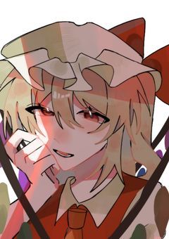 東方イラスト部屋！
