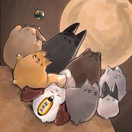 いきさんのアイコン画像