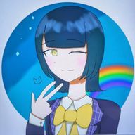 阿弥彩葉@活動休止中さんのアイコン画像