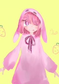 イラスト＆雑談部屋