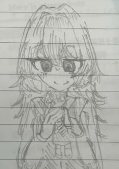 イラスト&雑談部屋