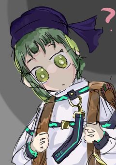 イラスト&雑談部屋