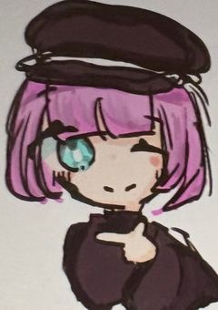 イラスト部屋