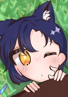 イラスト部屋