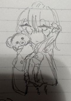 落書き部屋