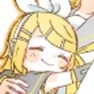 影花 あんず@YouTube始めました〜!!@鏡音可愛いさんのアイコン画像