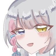 影花あんず@ペア画@リンガチャ引けなかった😭@リンさん？さんのアイコン画像