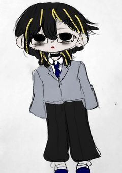 【創作部屋】退屈は別に悪くない