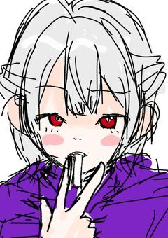 うぃぷ･落描き部屋