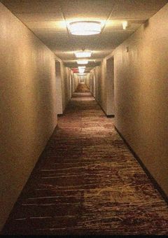 裏の部屋の秘密