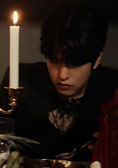 多重人格 な スンミン