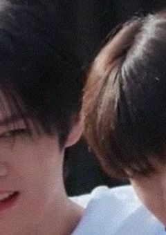 曖昧 な関係.🐰🐶