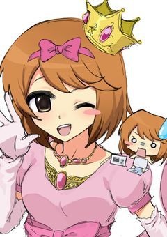 　いら☆すと