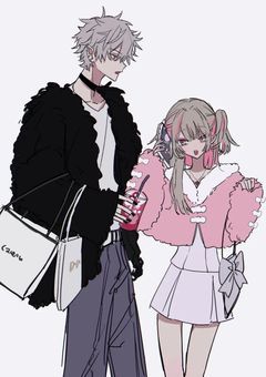 　★”君のポケットに夜が咲く