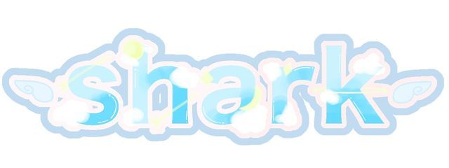 しゃーくさんの壁紙画像