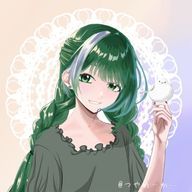 奏音さんのアイコン画像