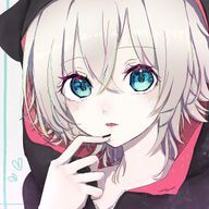 @　也さんのアイコン画像