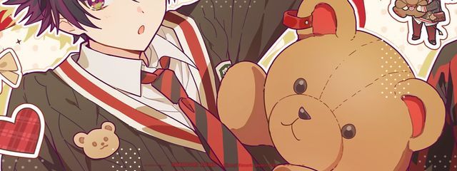 　恋の唄さんの壁紙画像