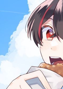 コンビニの常連客