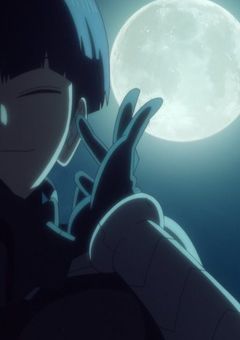 若干不思議ちゃん。【怪8】