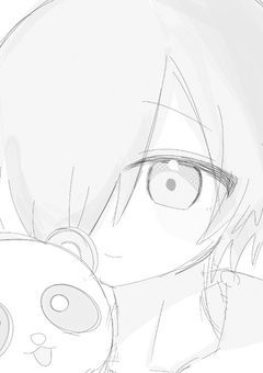 わてぱす イラスト集
