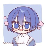 梦音@活動停止中さんのアイコン画像