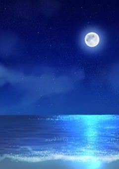 Secret Moon~私たちの事情~