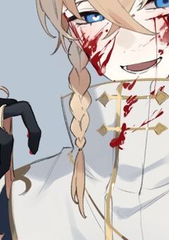 天然な王様と暴走してる側近(仮)