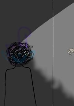 届かない面影を追って