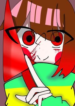 末端の色々の部屋