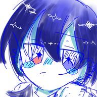 末端。@低浮上さんのアイコン画像