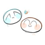 末端。@低浮上さんのアイコン画像