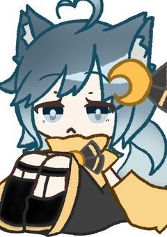 ﾟ✲*☆月夜に現る情報屋【配信部屋】✲*☆ﾟ