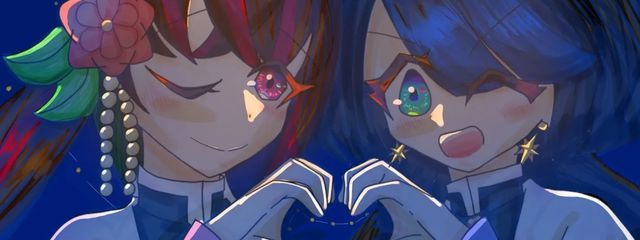 ☽❄︎時雨結羽⭐︎♬＠小説書き専になるかも…さんの壁紙画像