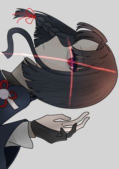 〖ℙ〗祓え 贖え 居なくなれ