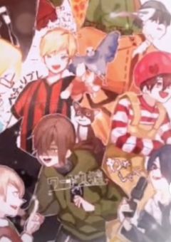 僕のヒーローアカデミアの主役は我々だ