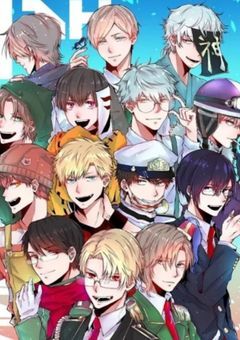 wrwrd国では未成年の子が2人いるみたいです