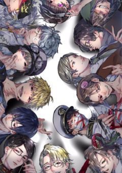 あれ俺がいる？…って？何人おるん?