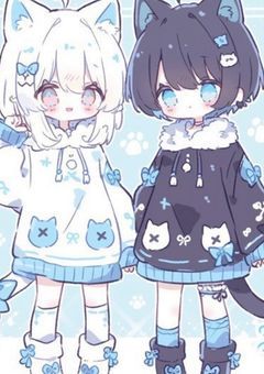 雑談やなんか色々します‼︎