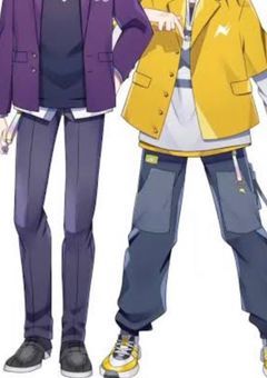 ⚡️👓「「いい加減、イチャイチャさせてくれ！！」」