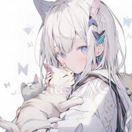水星　亜紀🌌💤🌨️  低浮上@語尾にゃん&猫化さんのアイコン画像