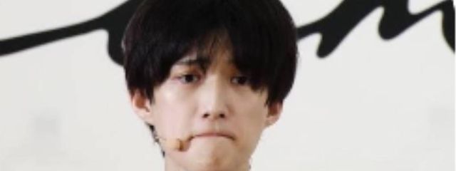 I💚スタエン(完全活動休止)とか言いながら見てるぞさんの壁紙画像