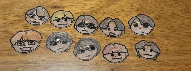 I💚スタエン泣き顔好きドSぜタイプロについて語りたいよん⭐さんの壁紙画像