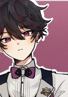 新人･先輩ライバー、何方も＿にベタ惚れな件　【 2jsj 】