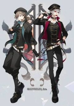 #🖤ノワの担当患者ちゃんは問題児！？
