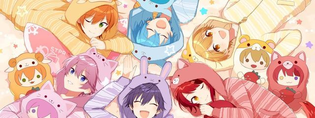 ちなつ@低浮さんの壁紙画像